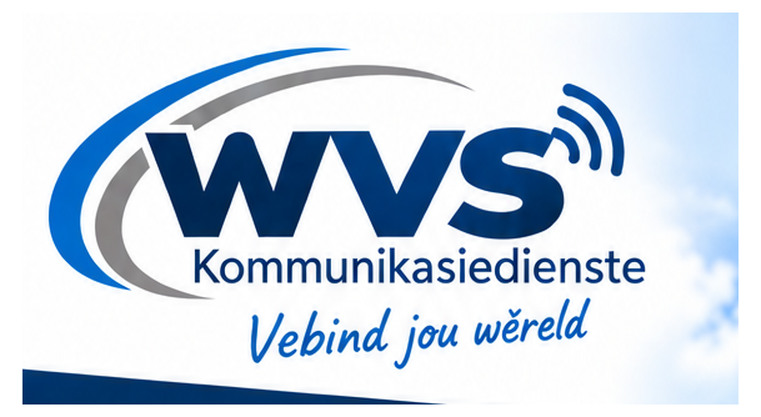 WVS Kommunikasiedienste